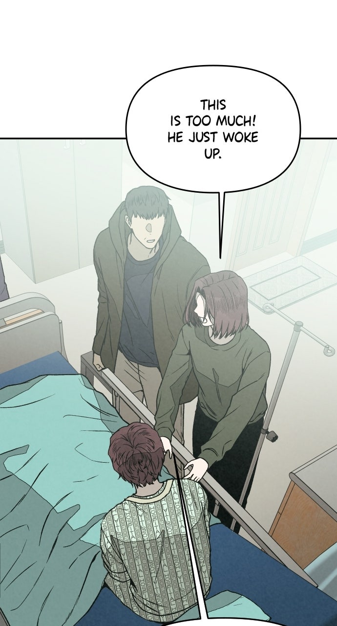 Read For Your Murder Manga Online
