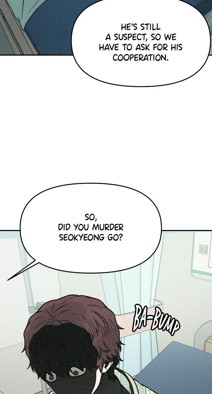 Read For Your Murder Manga Online