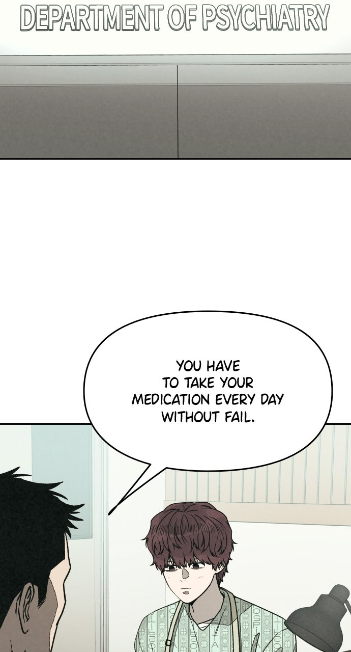 Read For Your Murder Manga Online