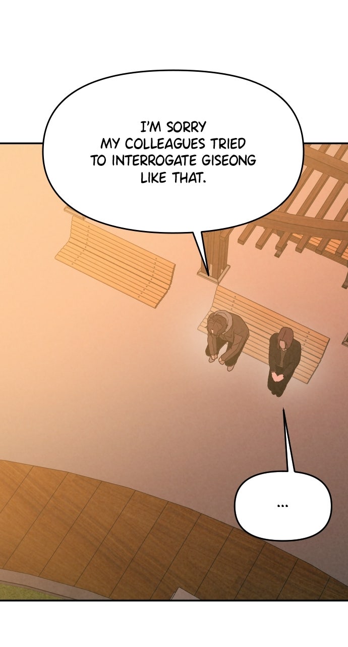 Read For Your Murder Manga Online