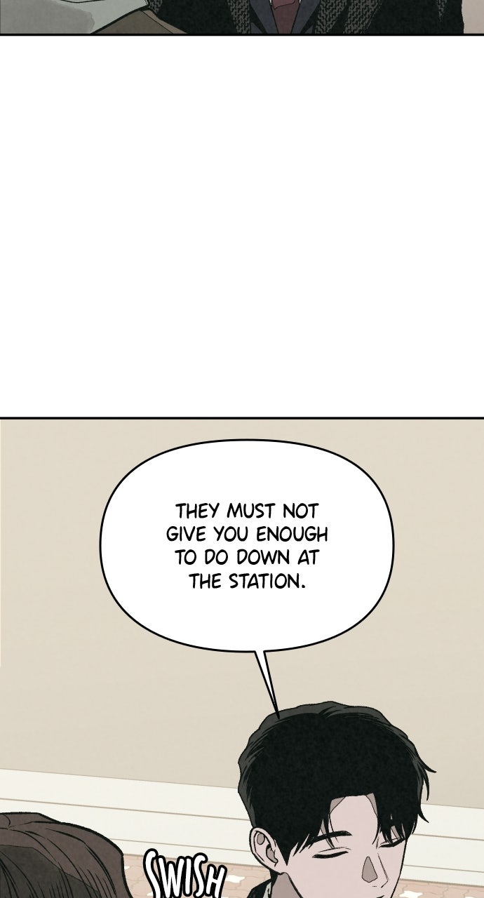 Read For Your Murder Manga Online