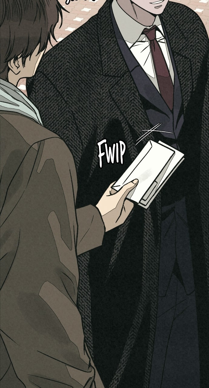 Read For Your Murder Manga Online