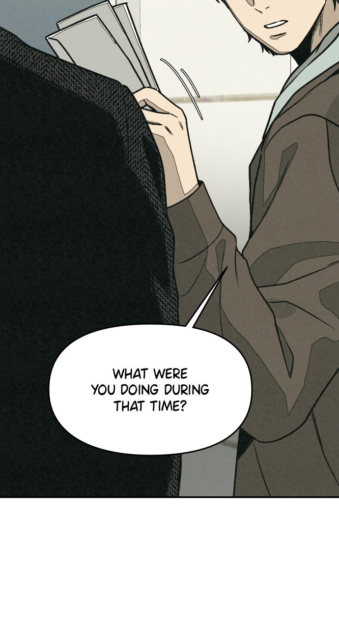Read For Your Murder Manga Online
