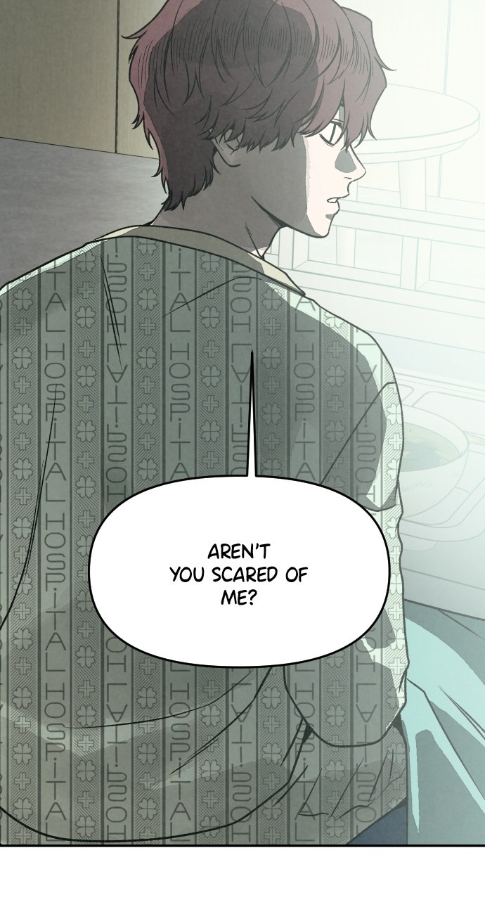 Read For Your Murder Manga Online