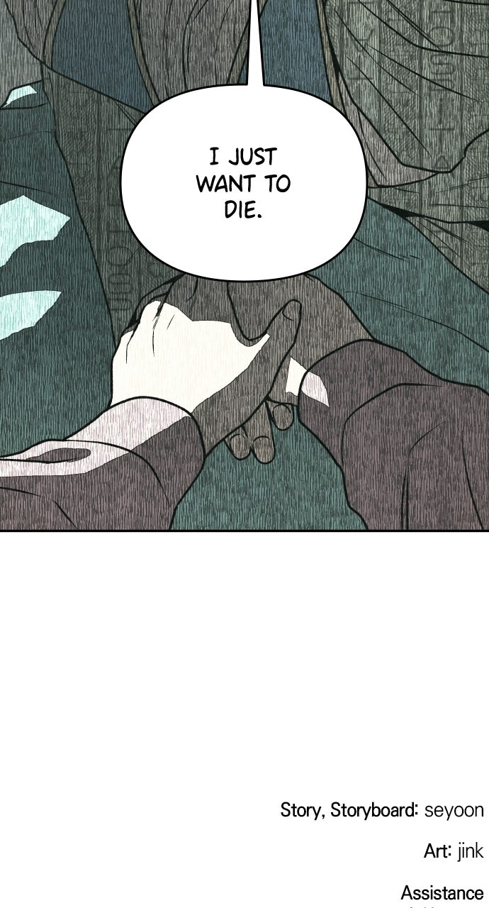 Read For Your Murder Manga Online