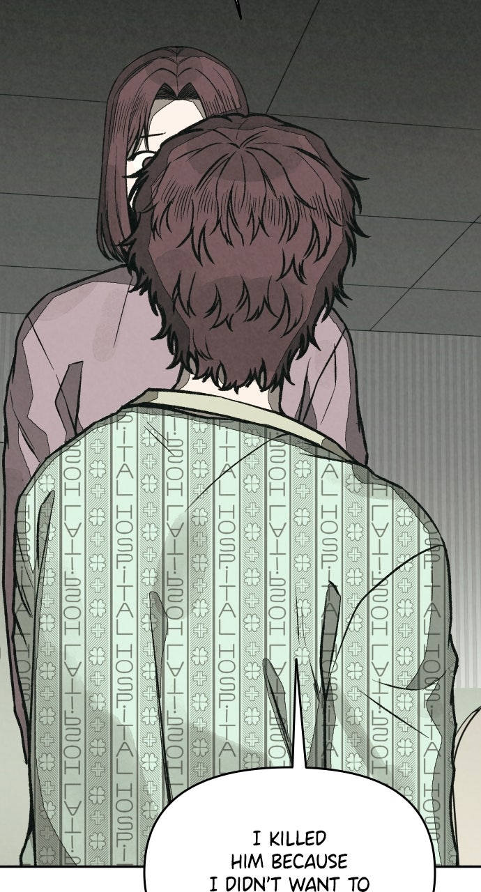 Read For Your Murder Manga Online