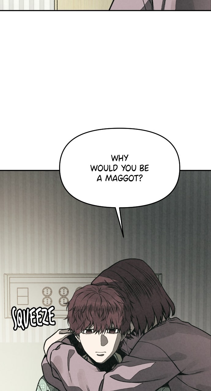 Read For Your Murder Manga Online