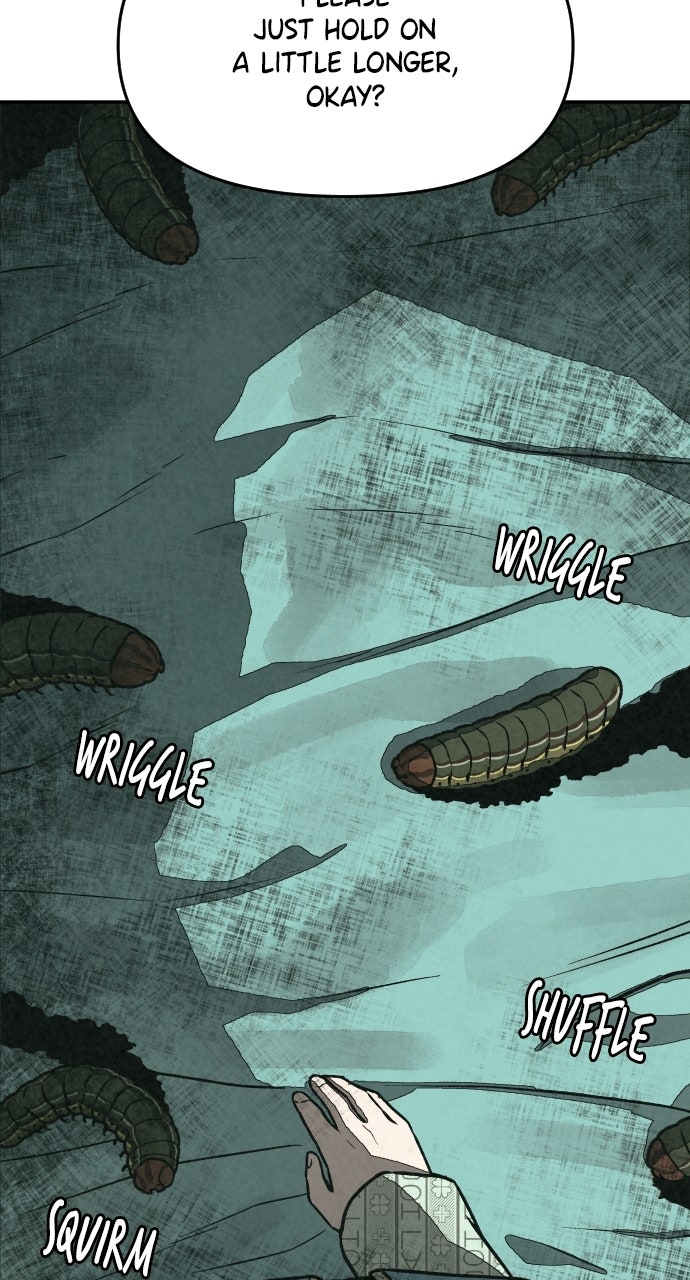 Read For Your Murder Manga Online