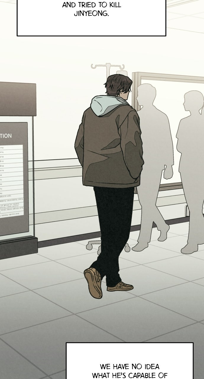 Read For Your Murder Manga Online