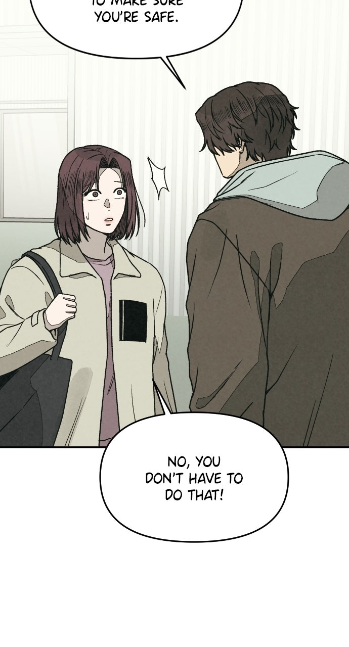 Read For Your Murder Manga Online