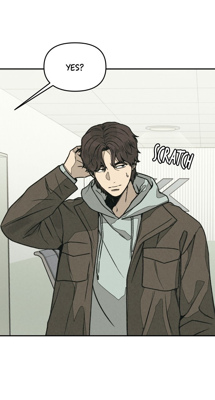 Read For Your Murder Manga Online