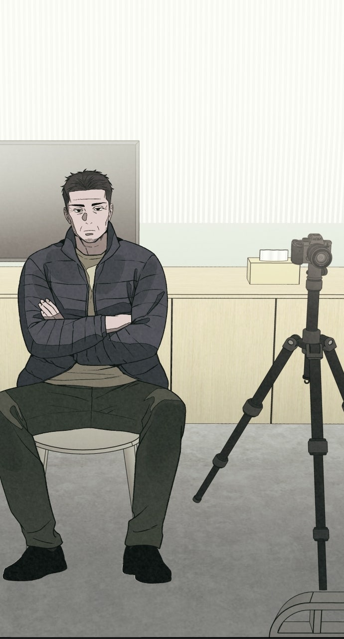 Read For Your Murder Manga Online