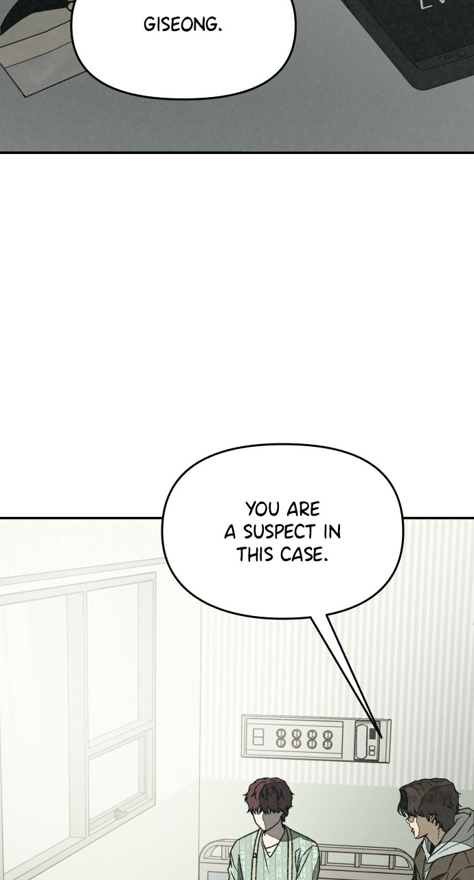 Read For Your Murder Manga Online