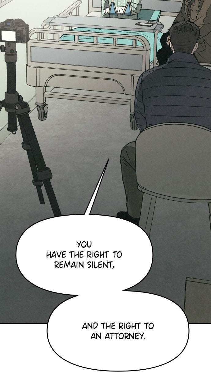 Read For Your Murder Manga Online