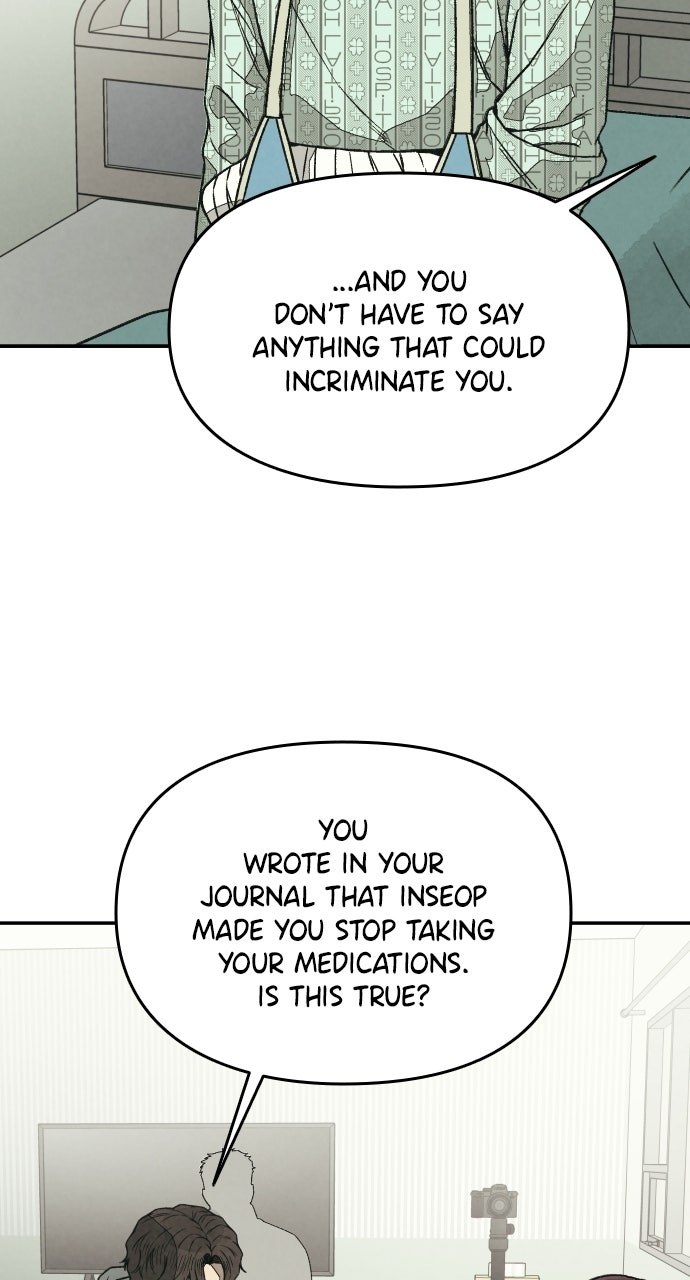 Read For Your Murder Manga Online