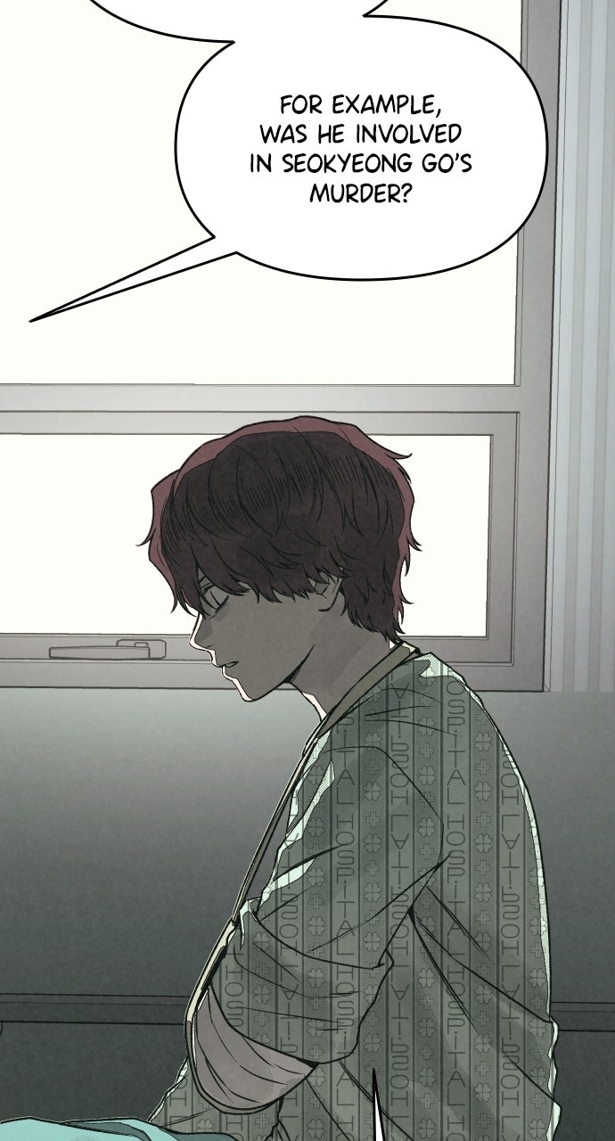 Read For Your Murder Manga Online