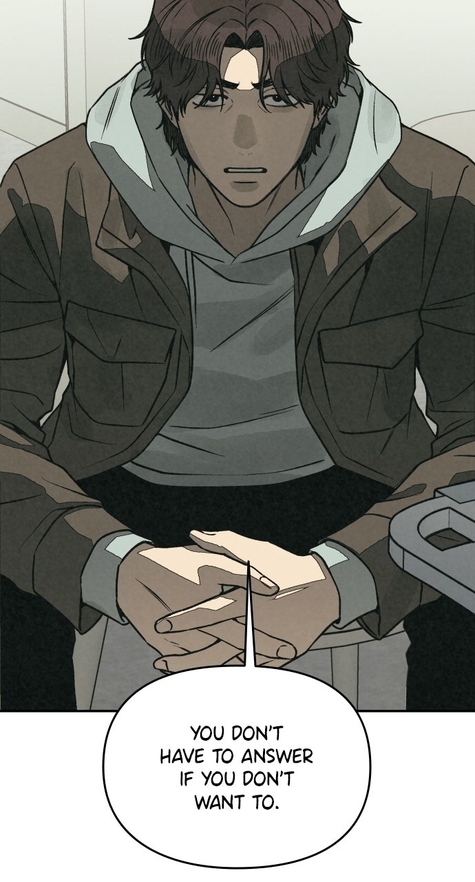 Read For Your Murder Manga Online