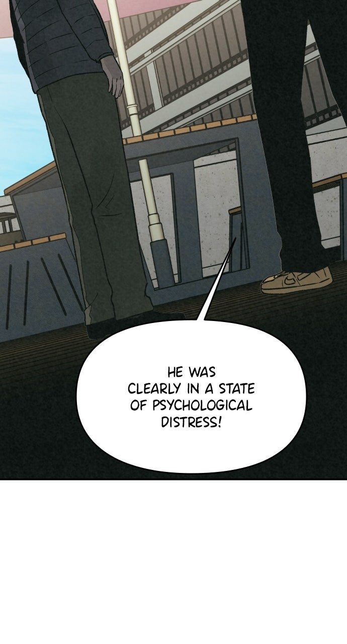 Read For Your Murder Manga Online
