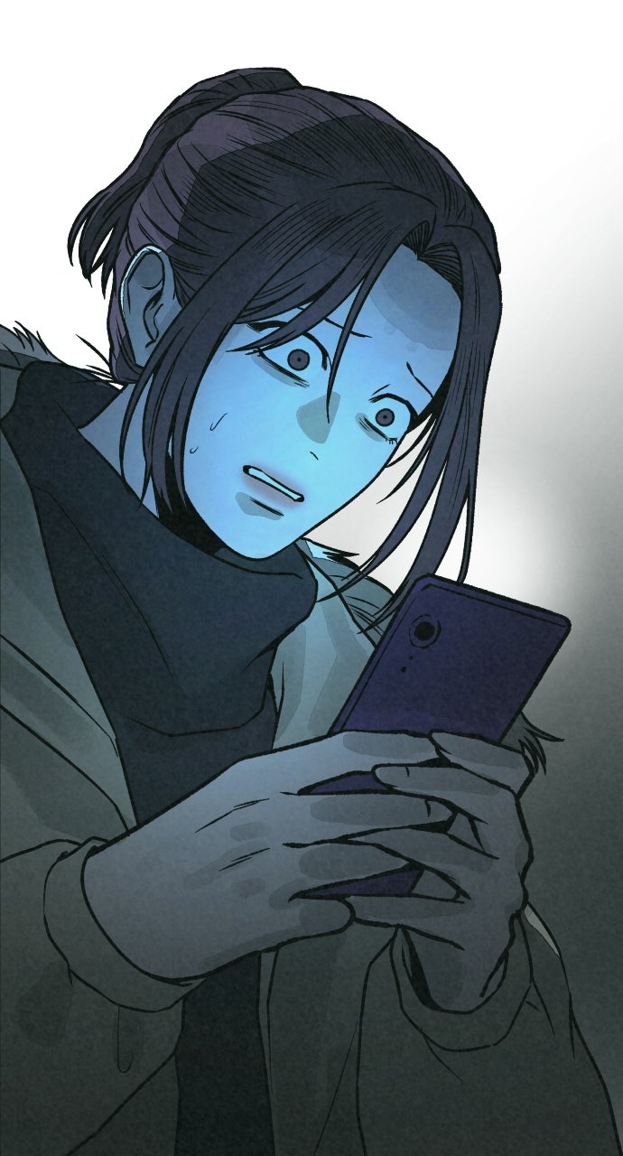Read For Your Murder Manga Online