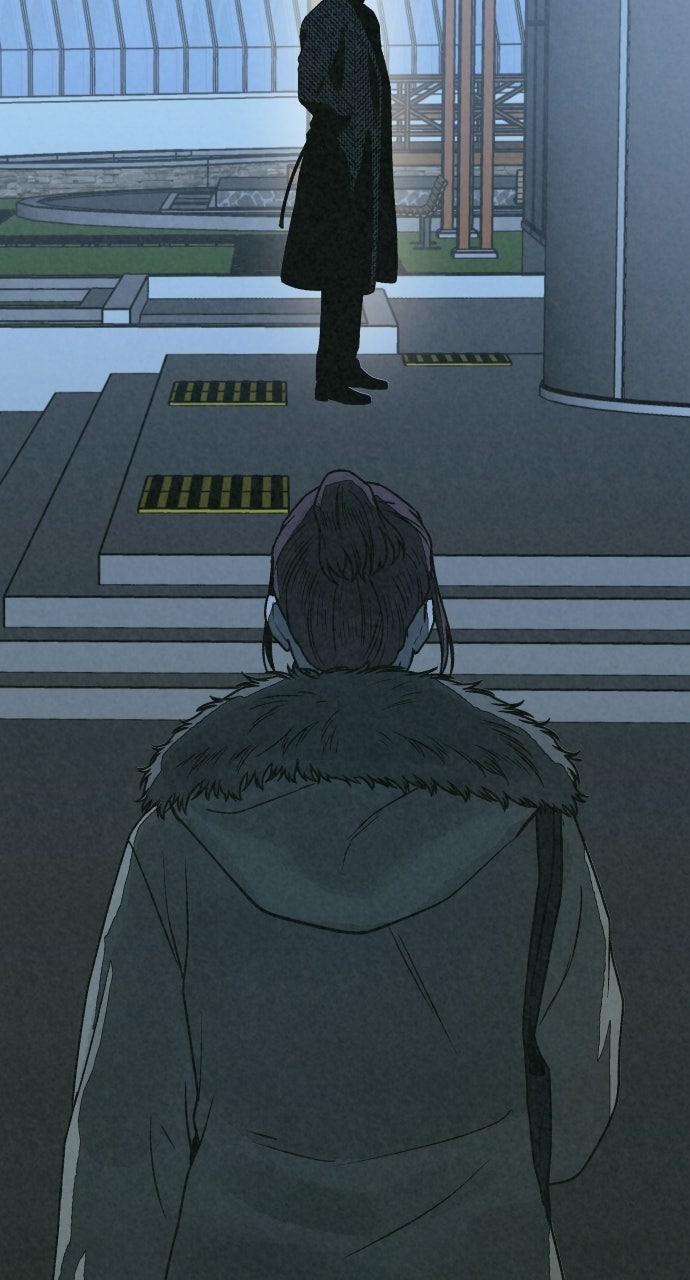 Read For Your Murder Manga Online
