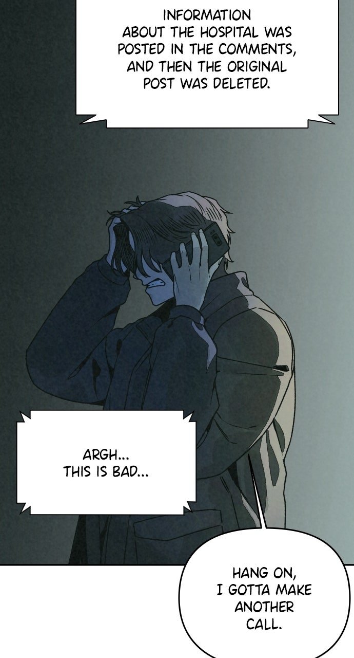 Read For Your Murder Manga Online