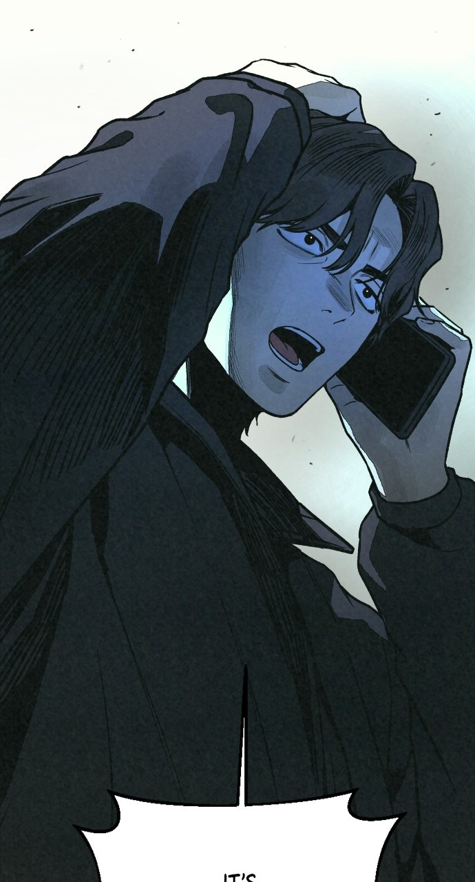 Read For Your Murder Manga Online