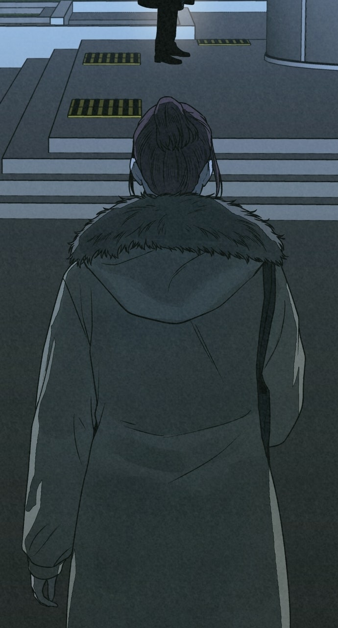 Read For Your Murder Manga Online