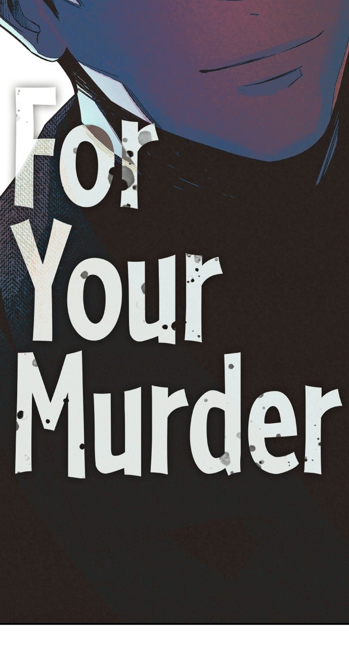 Read For Your Murder Manga Online