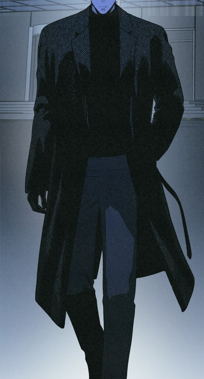 Read For Your Murder Manga Online