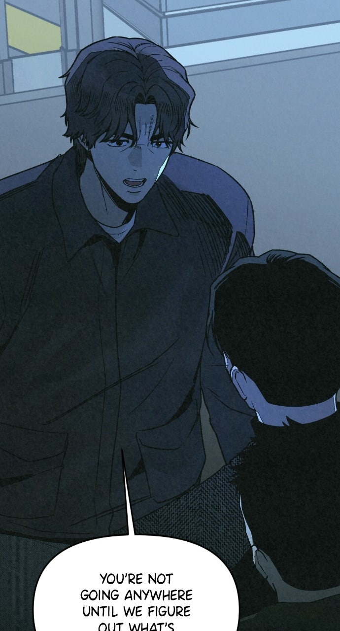 Read For Your Murder Manga Online