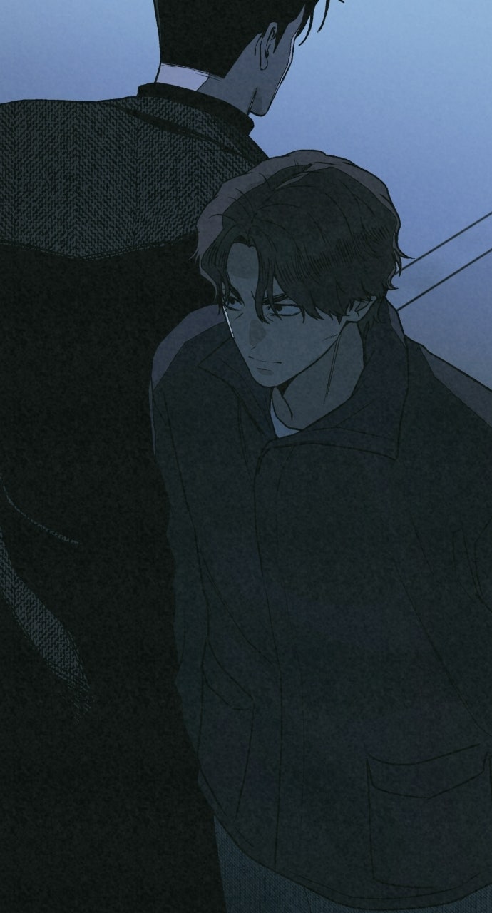 Read For Your Murder Manga Online