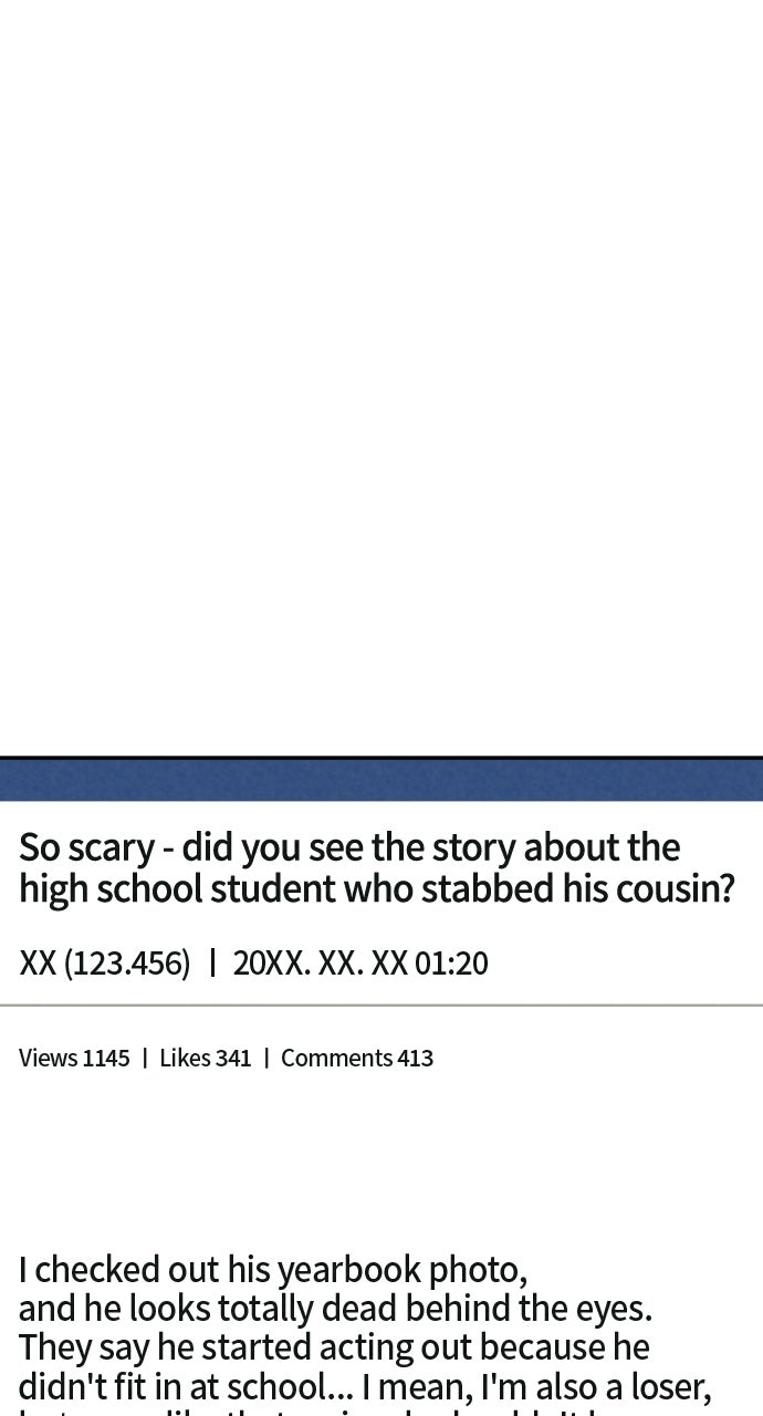Read For Your Murder Manga Online