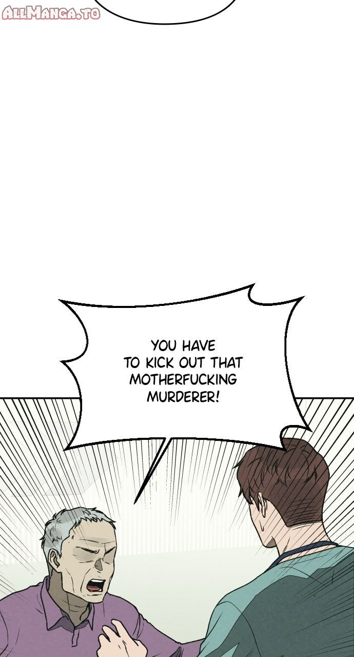 Read For Your Murder Manga Online