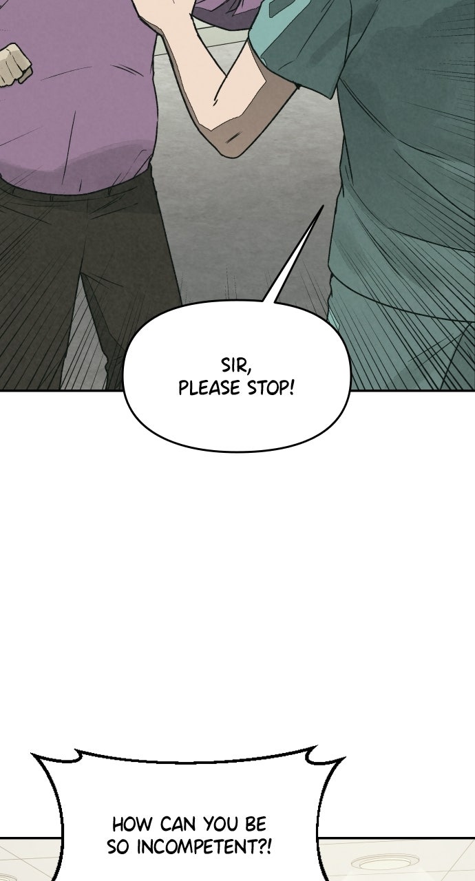 Read For Your Murder Manga Online