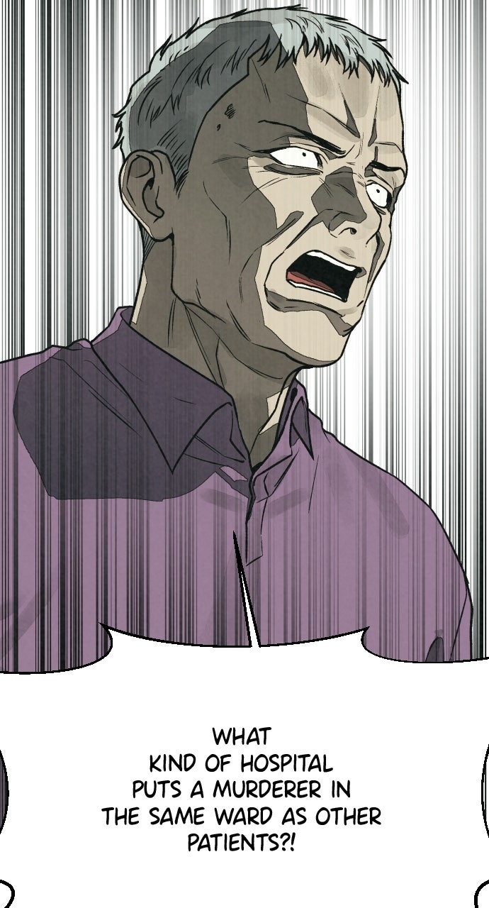 Read For Your Murder Manga Online