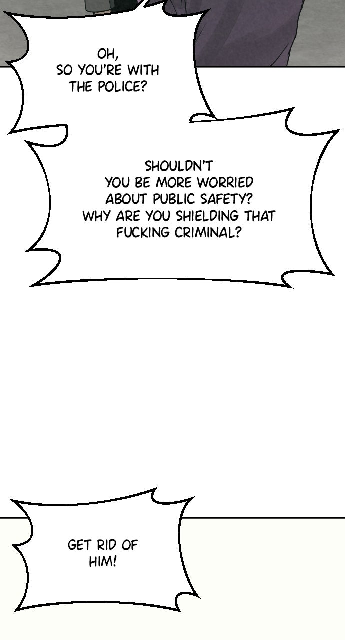 Read For Your Murder Manga Online