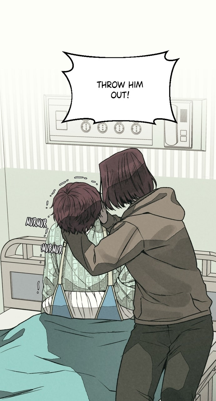 Read For Your Murder Manga Online