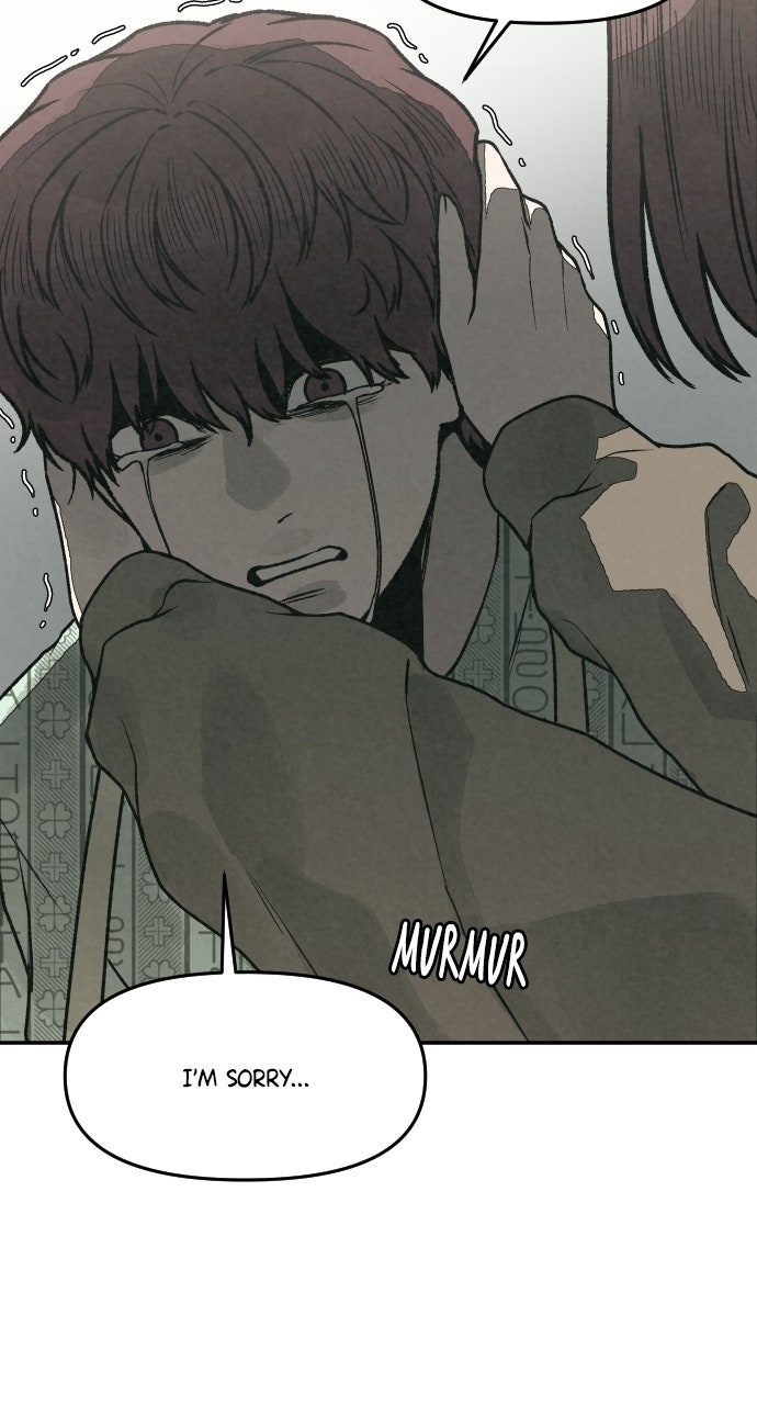 Read For Your Murder Manga Online
