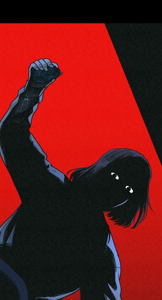 Read For Your Murder Manga Online