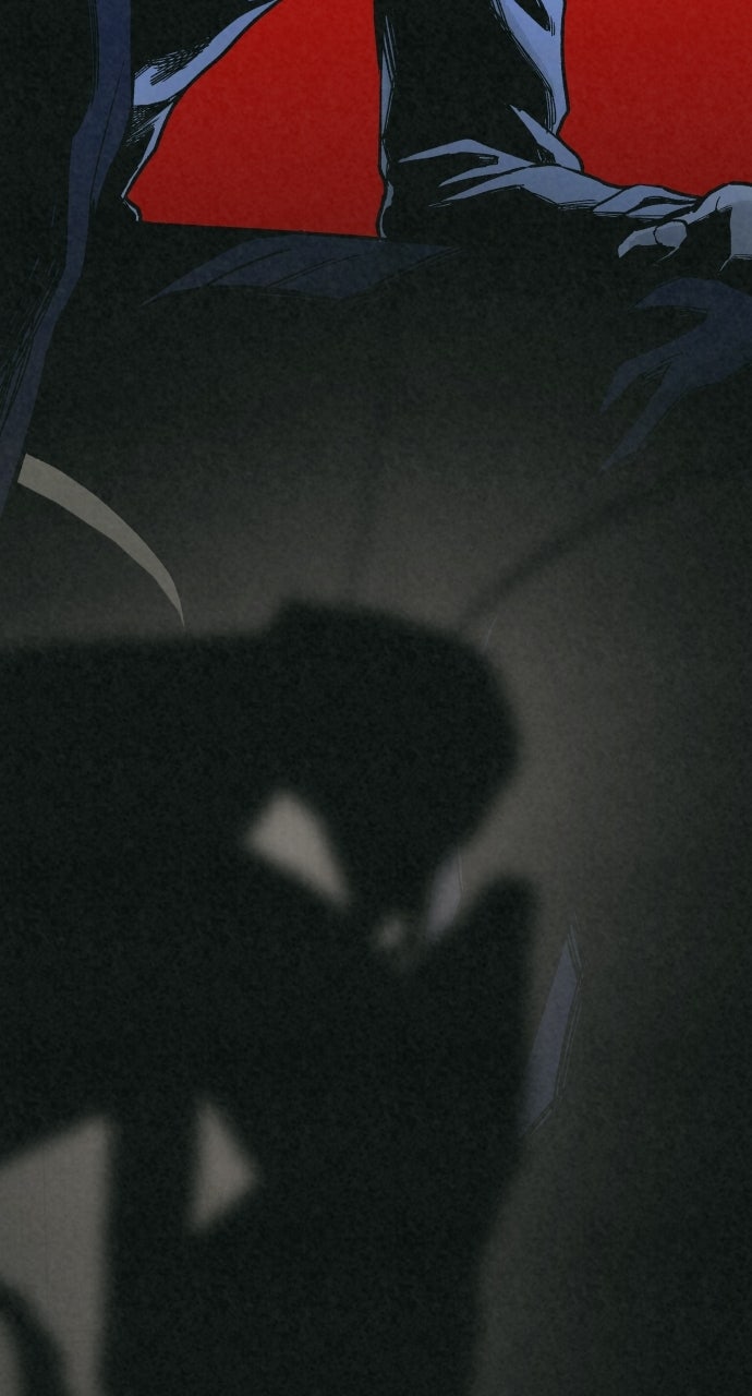 Read For Your Murder Manga Online