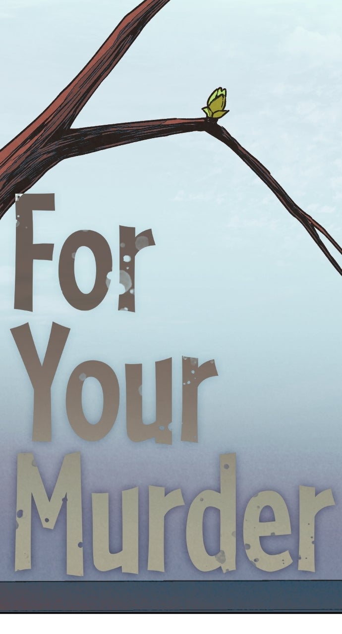 Read For Your Murder Manga Online