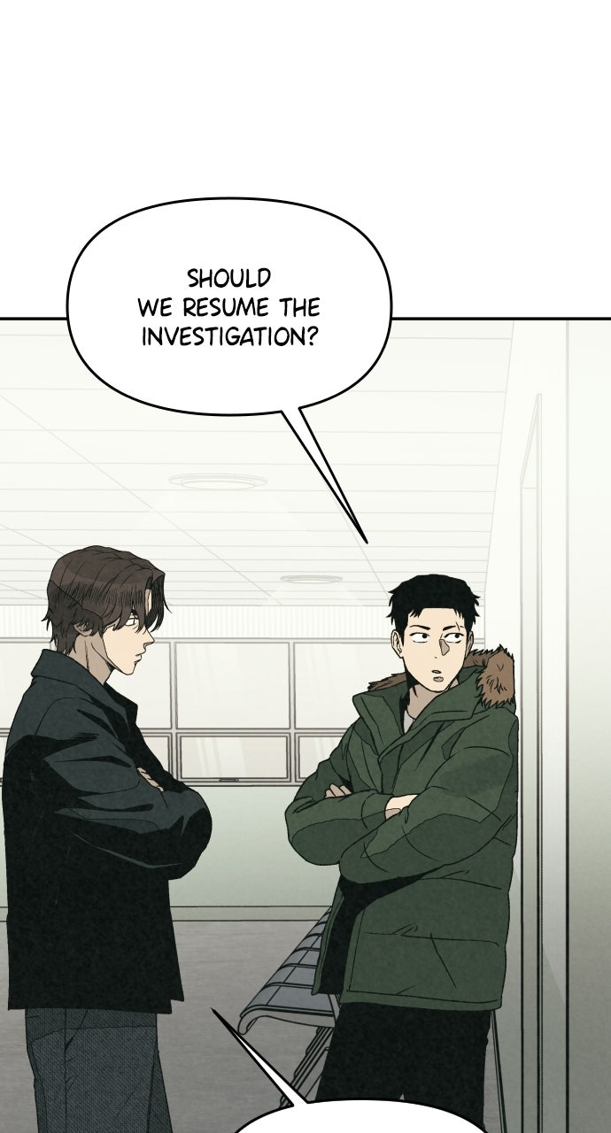 Read For Your Murder Manga Online