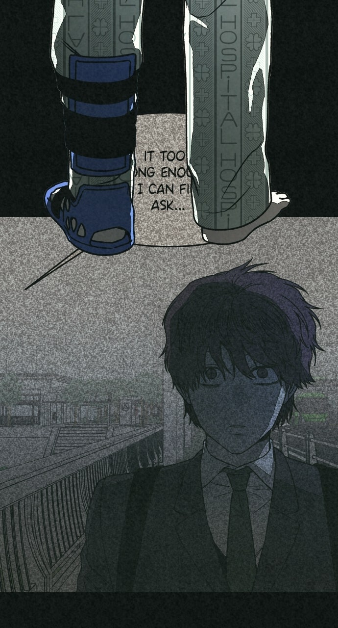 Read For Your Murder Manga Online