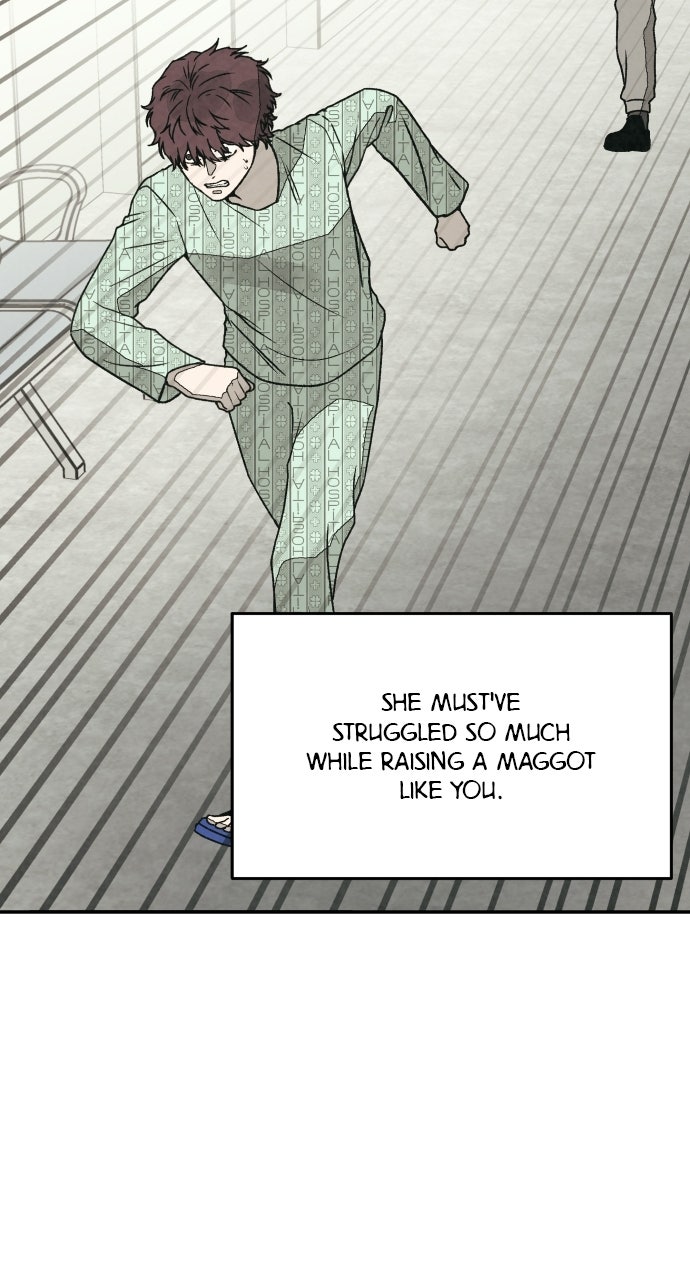 Read For Your Murder Manga Online