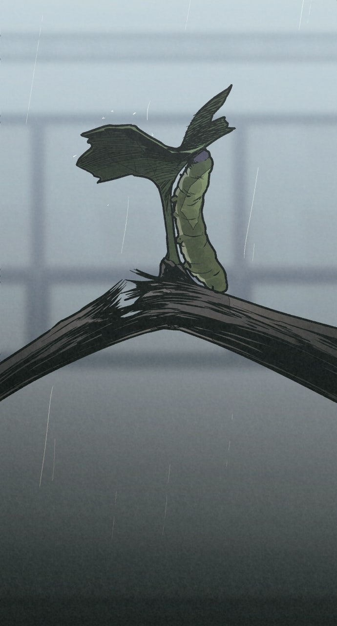 Read For Your Murder Manga Online