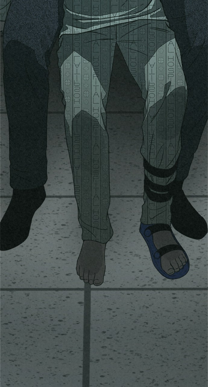 Read For Your Murder Manga Online