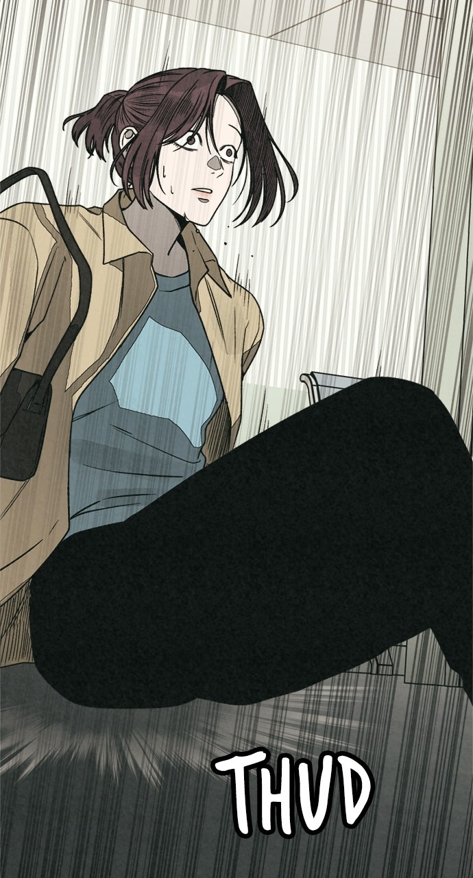 Read For Your Murder Manga Online