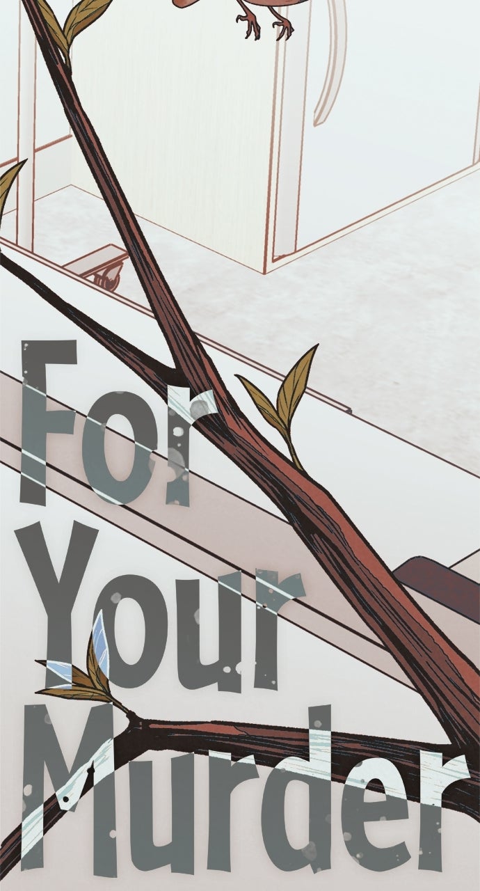 Read For Your Murder Manga Online