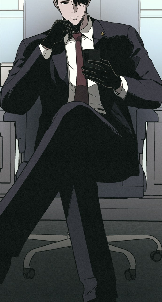 Read For Your Murder Manga Online