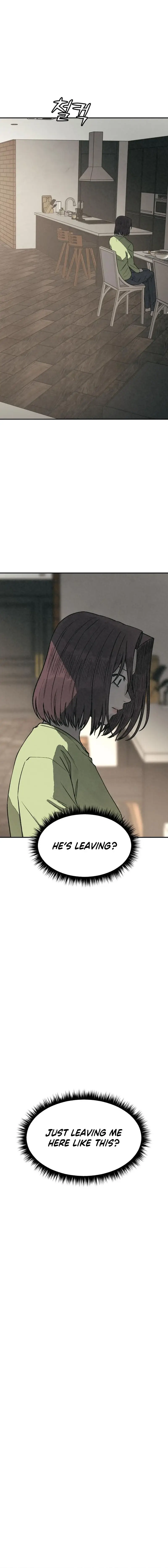 Read For Your Murder Manga Online